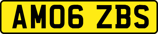 AM06ZBS