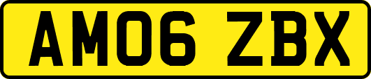 AM06ZBX