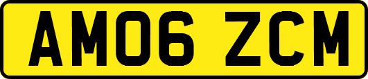 AM06ZCM