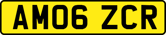 AM06ZCR