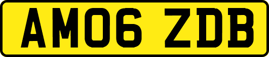 AM06ZDB
