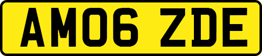 AM06ZDE
