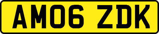 AM06ZDK