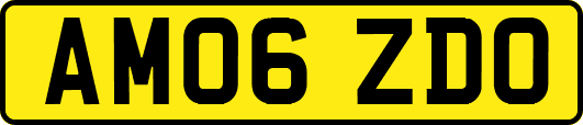 AM06ZDO