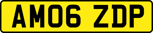AM06ZDP