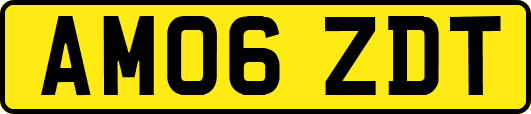 AM06ZDT