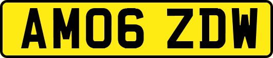 AM06ZDW