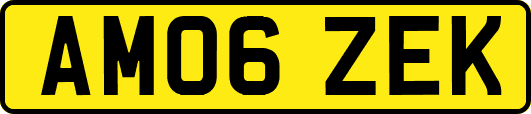 AM06ZEK
