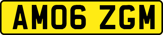 AM06ZGM