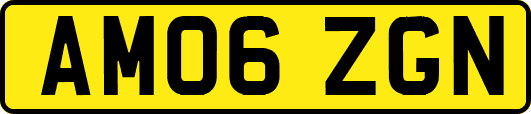 AM06ZGN
