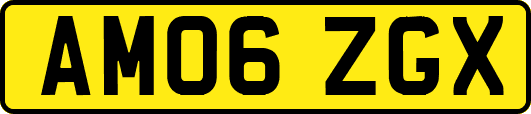 AM06ZGX
