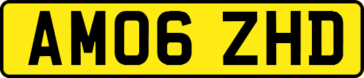 AM06ZHD