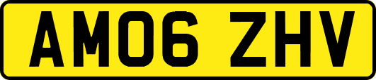 AM06ZHV