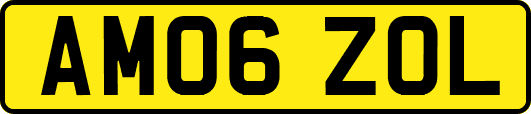 AM06ZOL