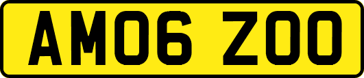 AM06ZOO