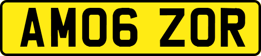 AM06ZOR