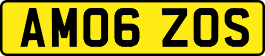 AM06ZOS