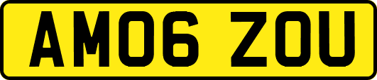 AM06ZOU