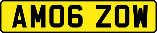 AM06ZOW