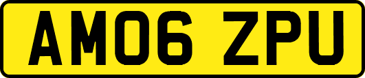 AM06ZPU