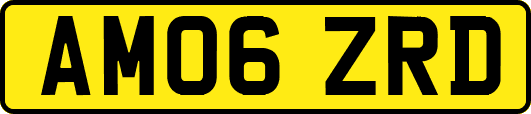 AM06ZRD