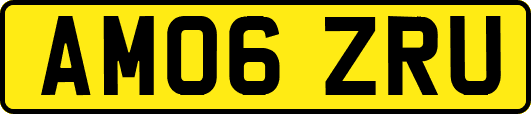 AM06ZRU