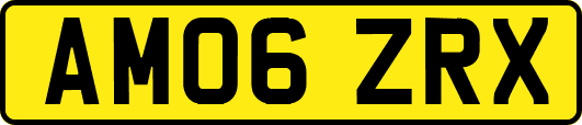 AM06ZRX