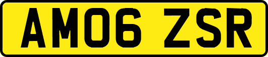 AM06ZSR