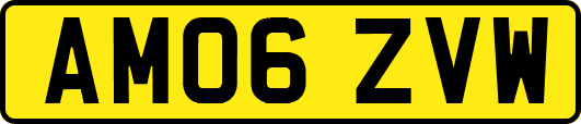 AM06ZVW