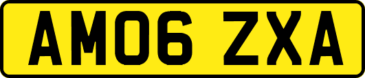 AM06ZXA