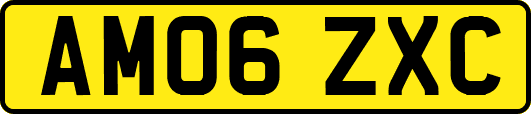 AM06ZXC