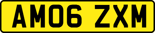 AM06ZXM