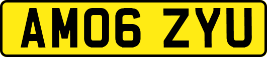 AM06ZYU