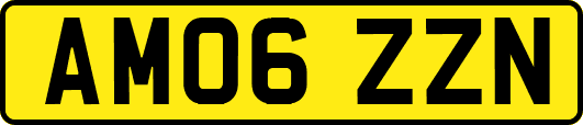 AM06ZZN