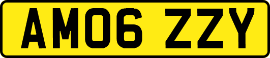 AM06ZZY