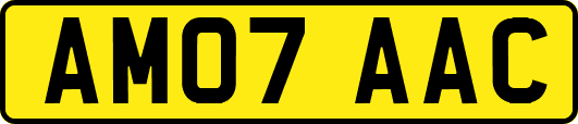 AM07AAC