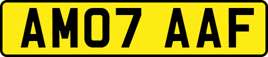AM07AAF