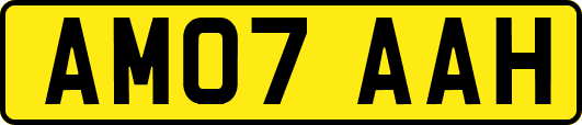 AM07AAH