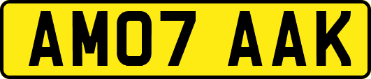 AM07AAK