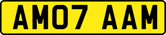 AM07AAM