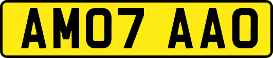 AM07AAO