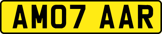 AM07AAR