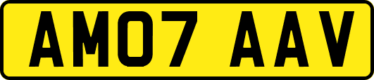 AM07AAV