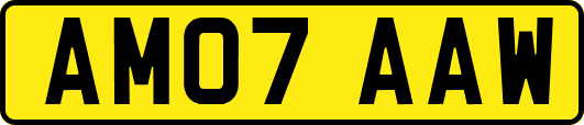 AM07AAW