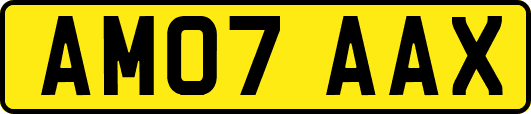 AM07AAX