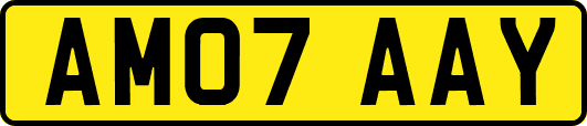 AM07AAY