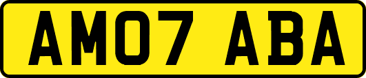 AM07ABA