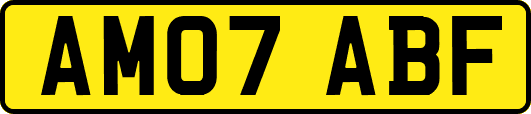 AM07ABF