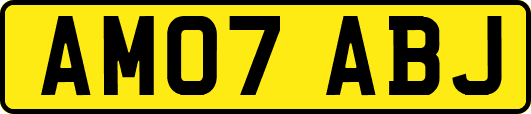 AM07ABJ