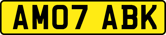 AM07ABK